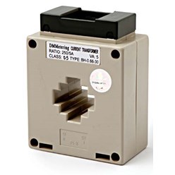 Inepro Stroommeettransformator kWh-meters